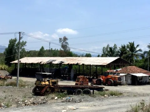 Khánh Hòa: Về dự án của Công ty Hòn Thị ở TP Nha Trang (59)
